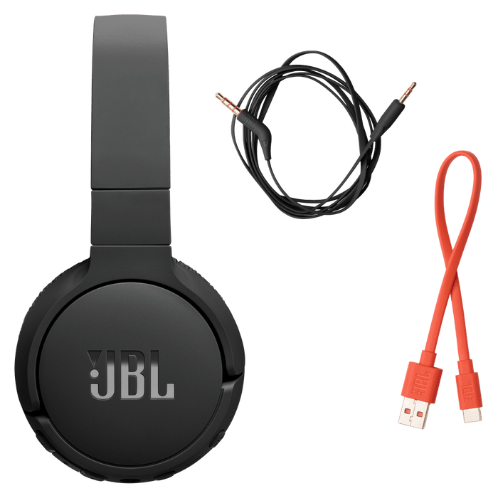 JBL Tune 670NC On Ear Bluetooth Headphones by JBL