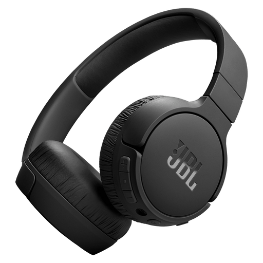 JBL Tune 670NC On Ear Bluetooth Headphones by JBL