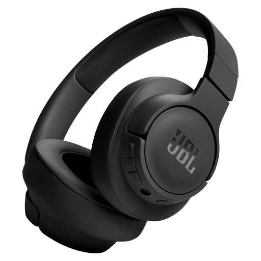 JBL Tune 720BT Wireless Over Ear Bluetooth Headphones by JBL