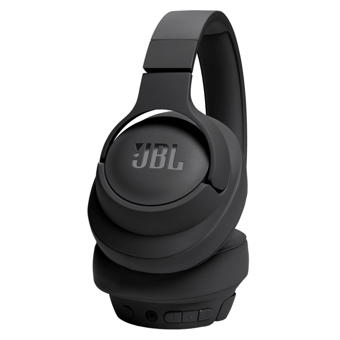 JBL Tune 720BT Wireless Over Ear Bluetooth Headphones by JBL