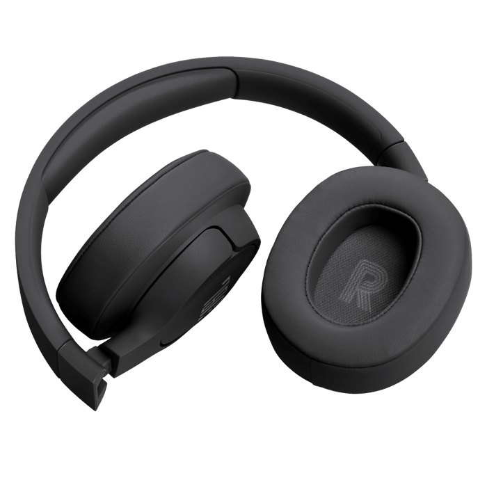 JBL Tune 720BT Wireless Over Ear Bluetooth Headphones by JBL