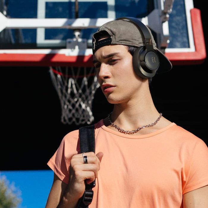 JBL Tune 720BT Wireless Over Ear Bluetooth Headphones by JBL