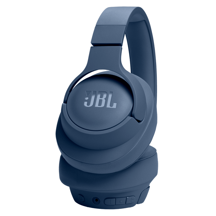 JBL Tune 720BT Wireless Over Ear Bluetooth Headphones by JBL