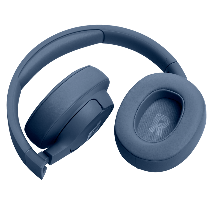 JBL Tune 720BT Wireless Over Ear Bluetooth Headphones by JBL