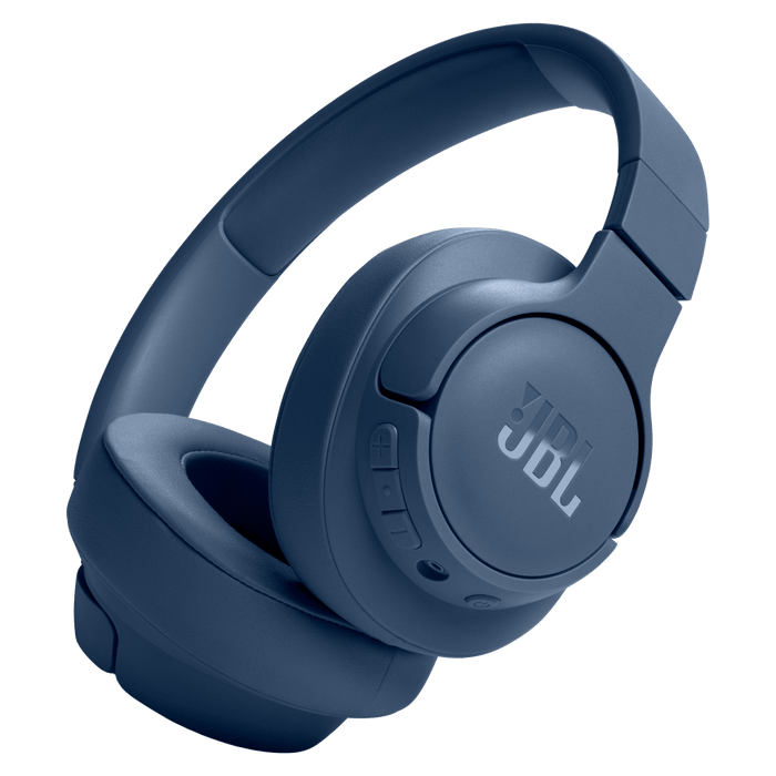 JBL Tune 720BT Wireless Over Ear Bluetooth Headphones