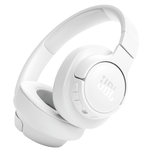 JBL Tune 720BT Wireless Over Ear Bluetooth Headphones by JBL
