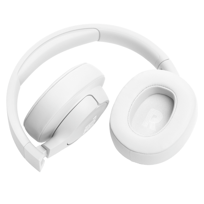 JBL Tune 720BT Wireless Over Ear Bluetooth Headphones by JBL