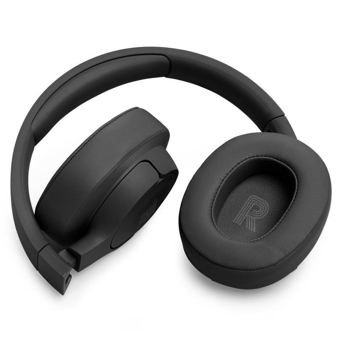 JBL Tune 770NC Wireless Over Ear Bluetooth Headphones by JBL