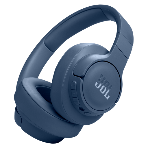 JBL Tune 770NC Wireless Over Ear Bluetooth Headphones by JBL