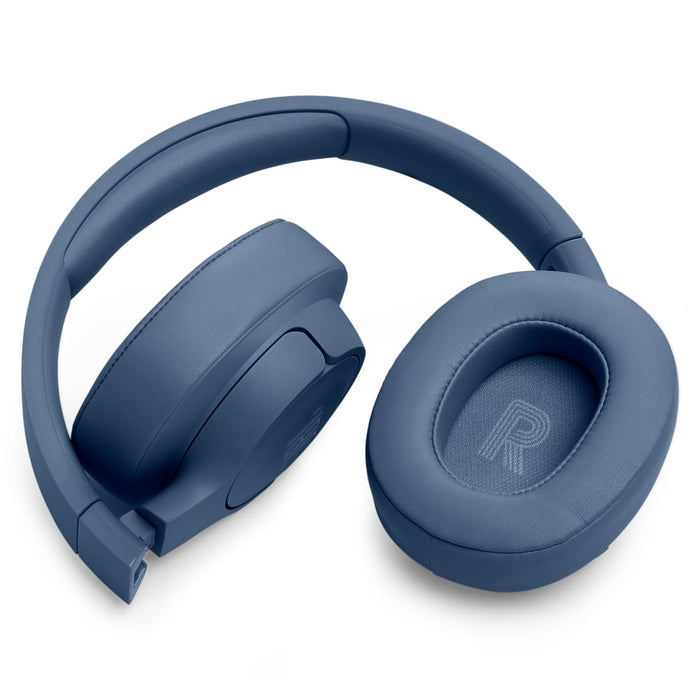 JBL Tune 770NC Wireless Over Ear Bluetooth Headphones by JBL