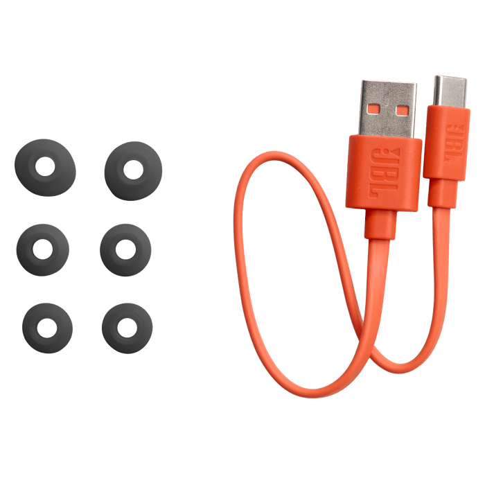 JBL Vibe Beam True Wireless Earbuds by JBL