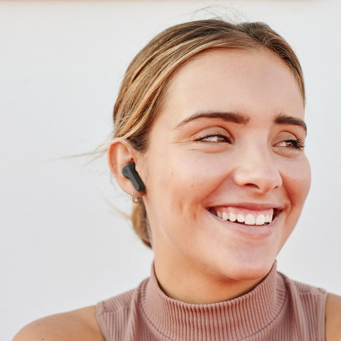 JBL Vibe Beam True Wireless Earbuds by JBL