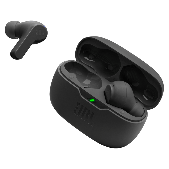 JBL Vibe Beam True Wireless Earbuds