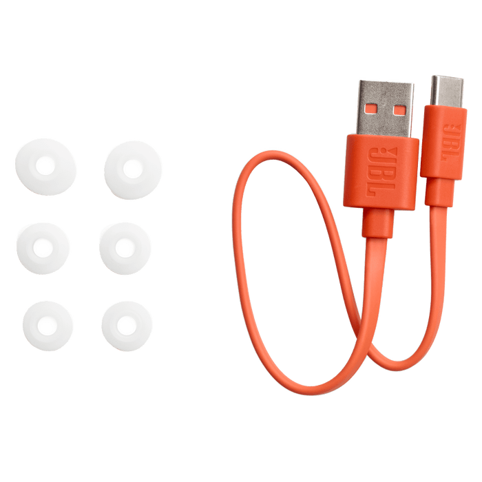 JBL Vibe Beam True Wireless Earbuds by JBL