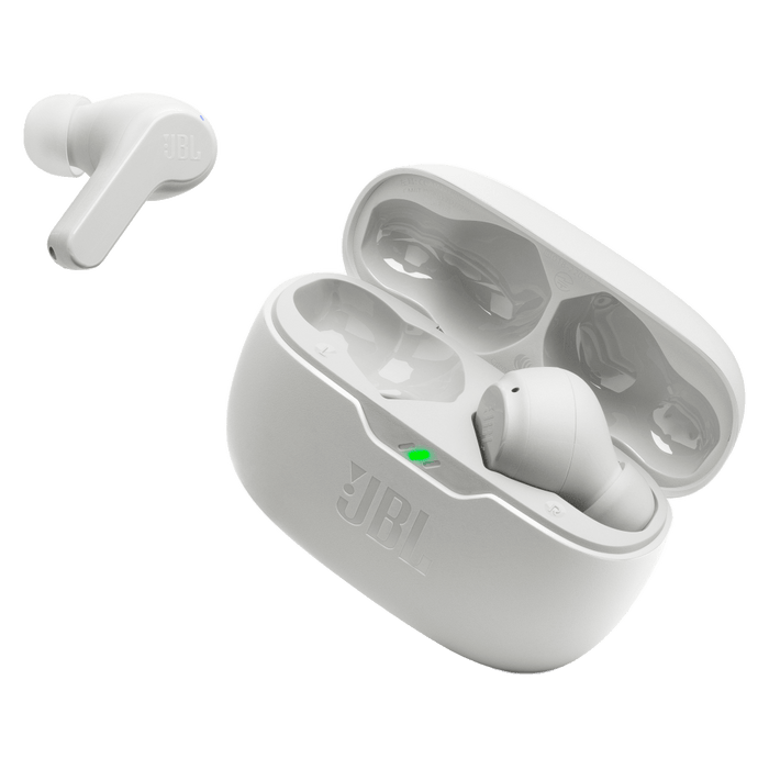 JBL Vibe Beam True Wireless Earbuds