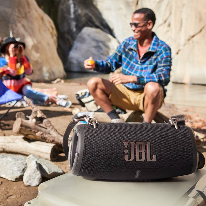 JBL Xtreme 3 Waterproof Bluetooth Speaker by JBL