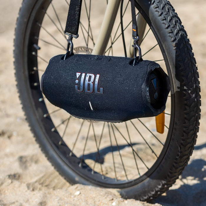 JBL Xtreme 4 Waterproof Bluetooth Speaker by JBL