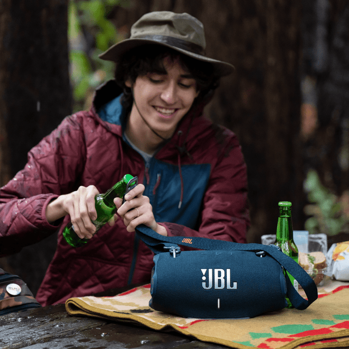 JBL Xtreme 4 Waterproof Bluetooth Speaker by JBL