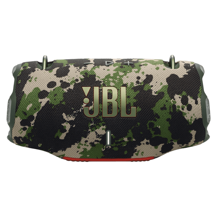 JBL Xtreme 4 Waterproof Bluetooth Speaker by JBL