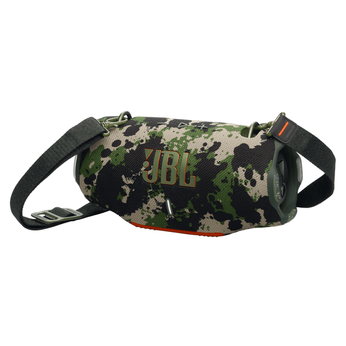 JBL Xtreme 4 Waterproof Bluetooth Speaker by JBL