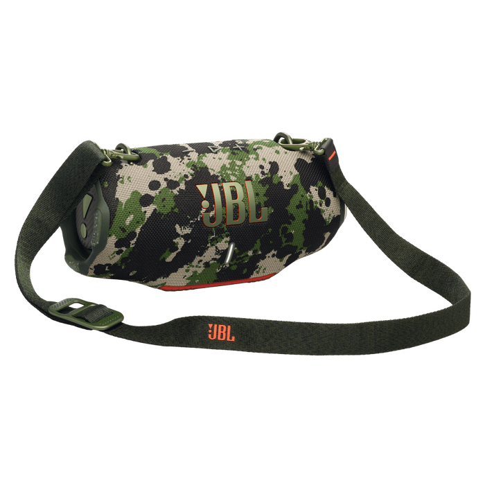 JBL Xtreme 4 Waterproof Bluetooth Speaker by JBL