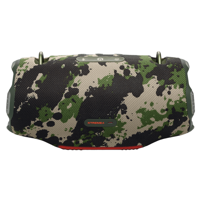 JBL Xtreme 4 Waterproof Bluetooth Speaker by JBL