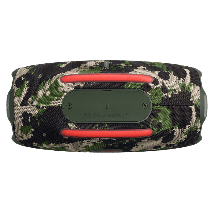 JBL Xtreme 4 Waterproof Bluetooth Speaker by JBL