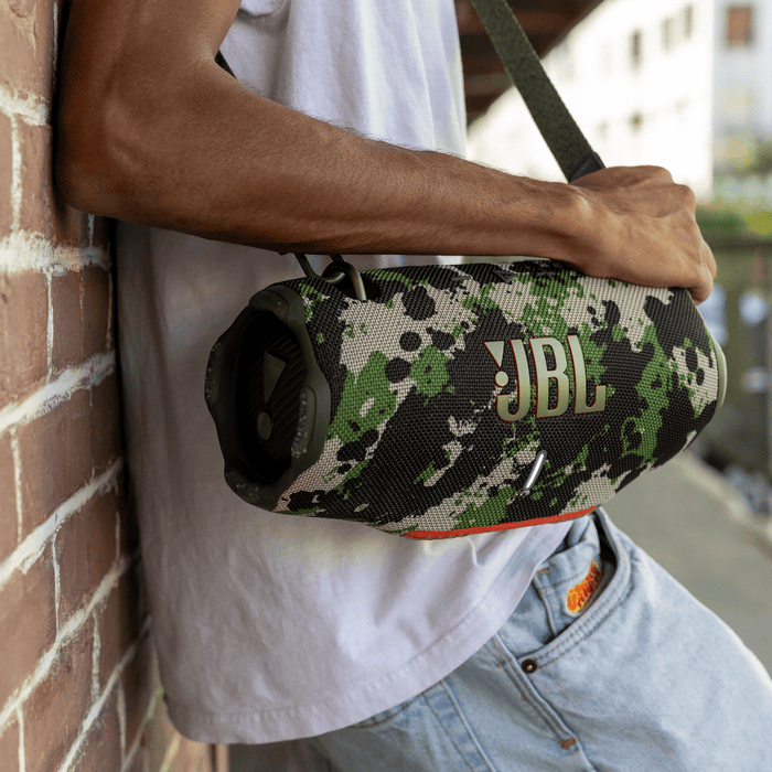 JBL Xtreme 4 Waterproof Bluetooth Speaker by JBL