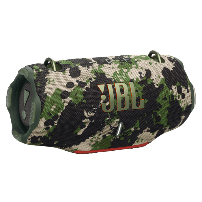 JBL Xtreme 4 Waterproof Bluetooth Speaker