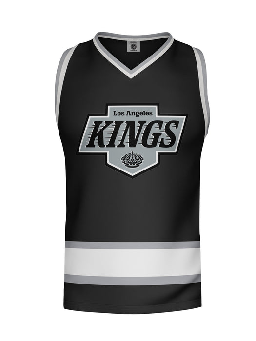 Los Angeles Kings 2024 Hockey Tank
