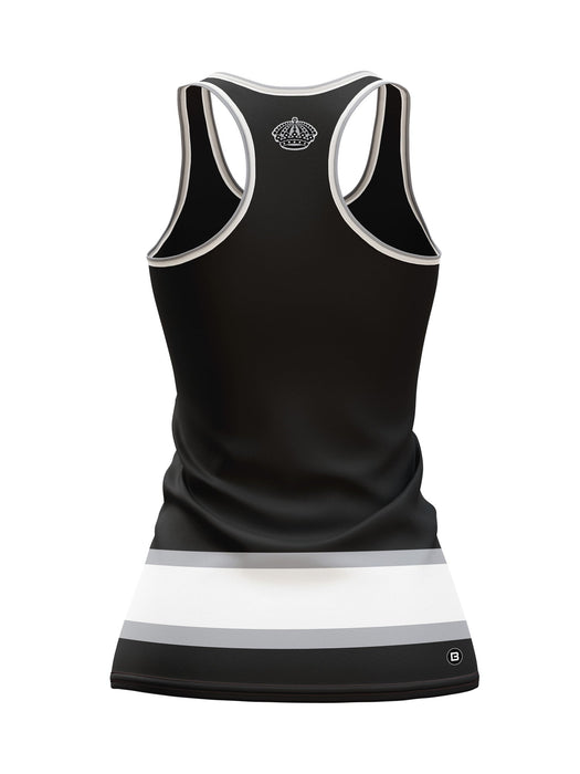Los Angeles Kings 2024 Women's Racerback Hockey Tank