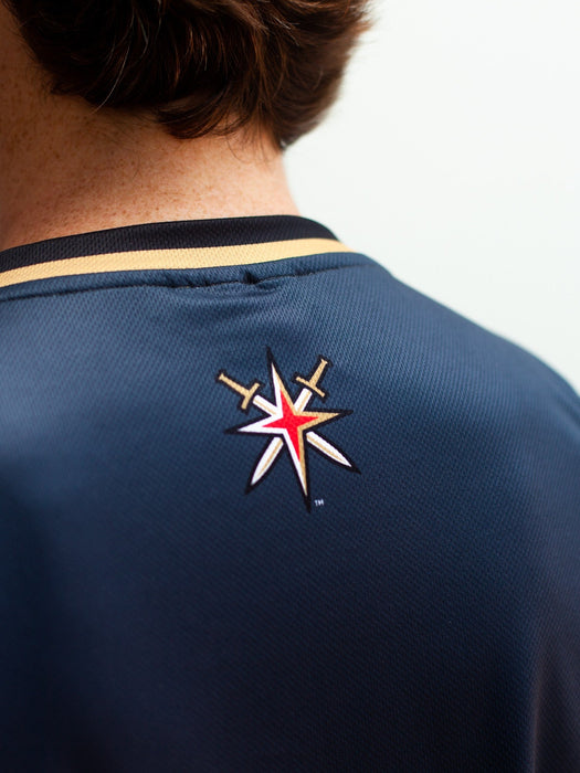 Las Vegas Golden Knights Hockey Tank