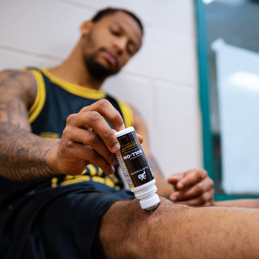 Power Gel Pain Relief Gel Roll-on by iReliev