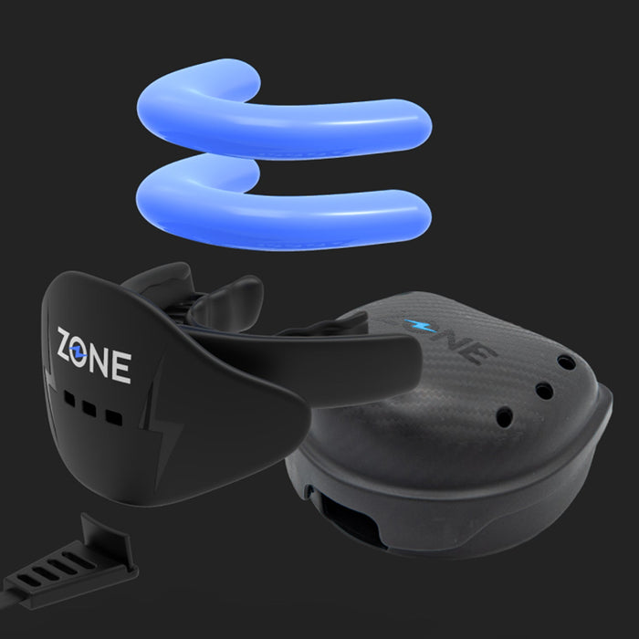 Zone Lip Guard - Maximum Lip Protection & Comfort Fit