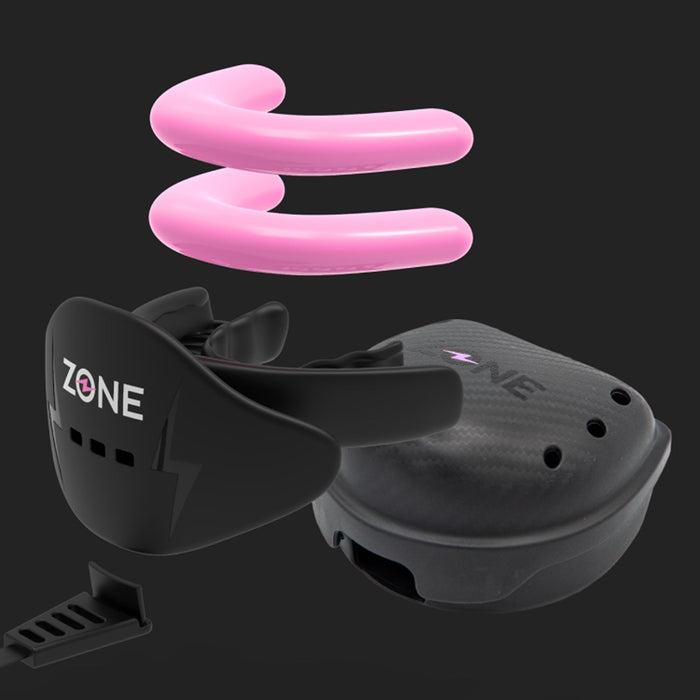 Zone Lip Guard - Maximum Lip Protection & Comfort Fit