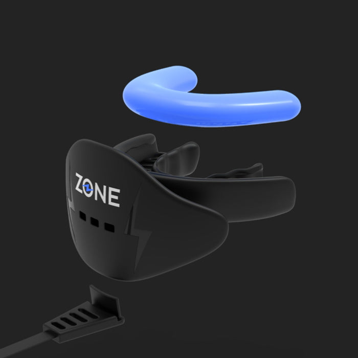 Zone Lip Guard - Maximum Lip Protection & Comfort Fit