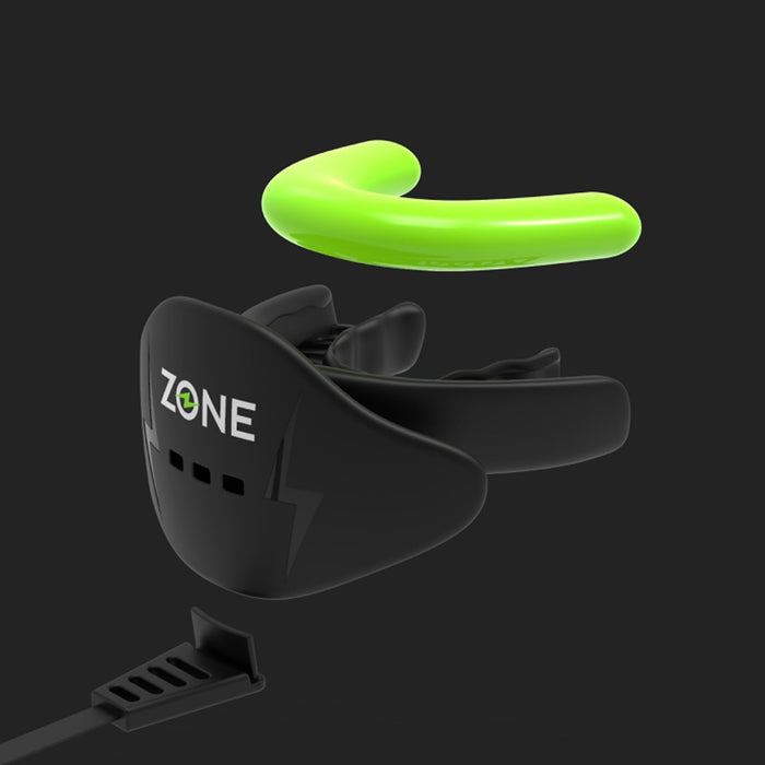 Zone Lip Guard - Maximum Lip Protection & Comfort Fit