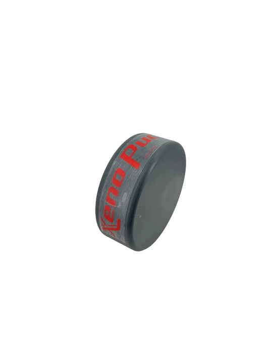 Off Ice Hockey Puck: Perfect Your Skills