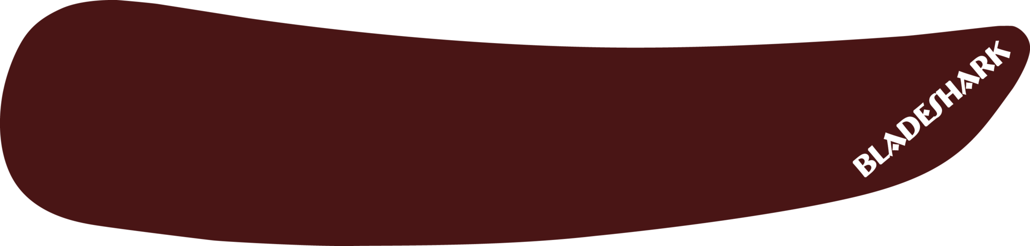MAROON BLADESHARK Hockey Tape