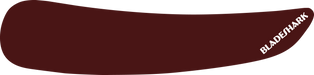 MAROON BLADESHARK Hockey Tape