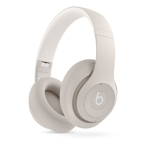Beats by Dr. Dre - Beats Studio Pro Wireless Noise Cancelling Over-the-Ear Headphones - Sandstone by Beats