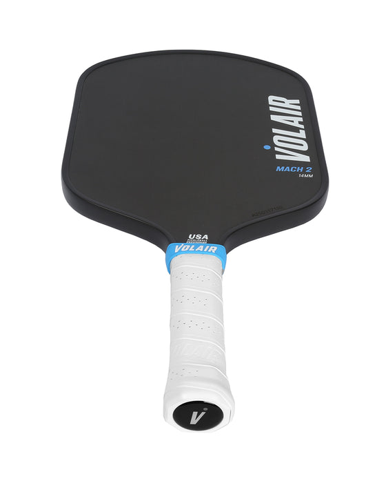 Mach 2 Pickleball Paddle by Volair Pickleball