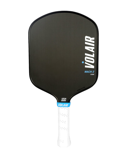 Mach 2 Pickleball Paddle by Volair Pickleball