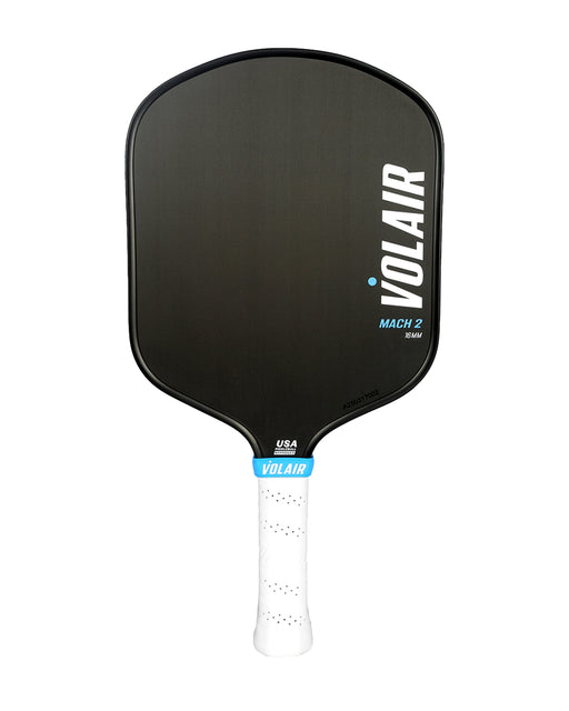 Mach 2 Pickleball Paddle by Volair Pickleball