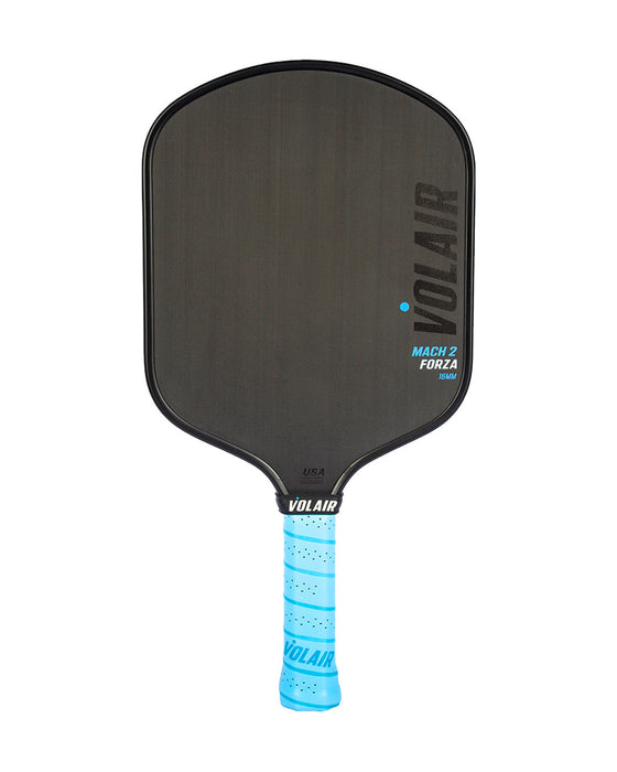 Mach 2 Forza Pickleball Paddle by Volair Pickleball