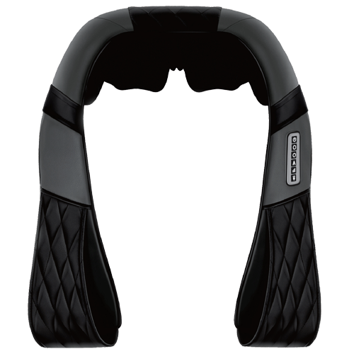 Shiatsu Neck & Back Massager by iReliev