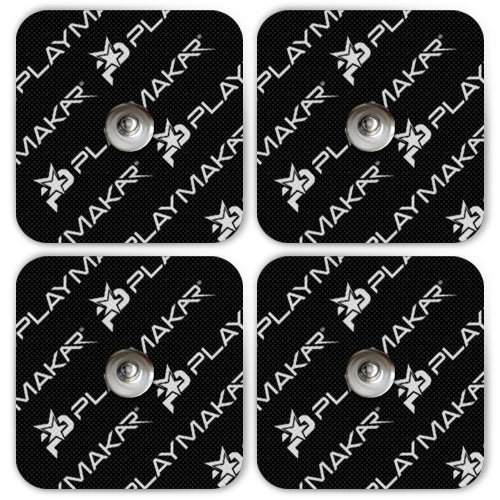 SPORT Small Pads Refill Kit by iReliev
