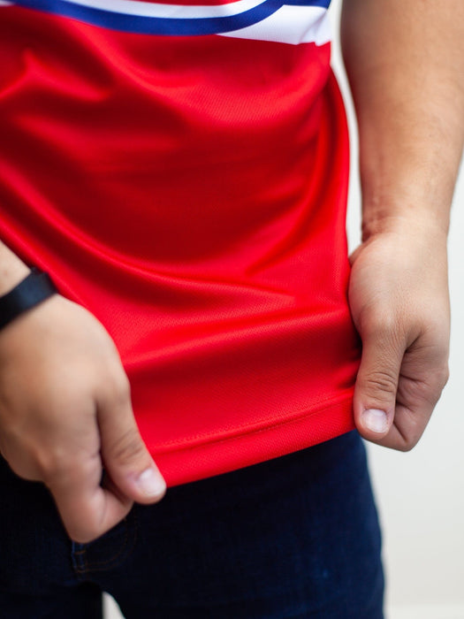 Montreal Canadiens Hockey Tank