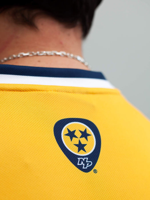 Nashville Predators Hockey Tank