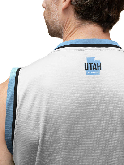 Utah Hockey Club Away Hockey Tank